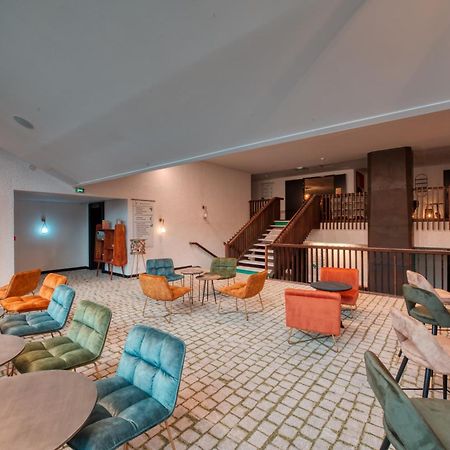 Cowool Grenoble Aparthotel Bagian luar foto