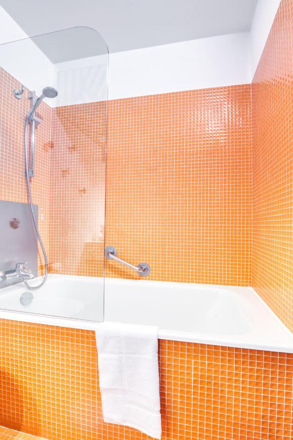 Cowool Grenoble Aparthotel Bagian luar foto
