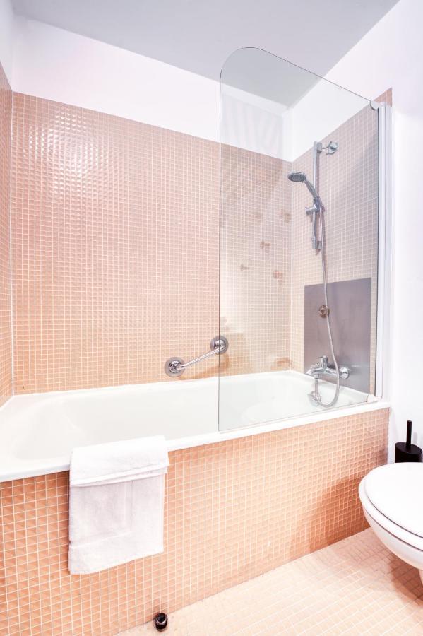 Cowool Grenoble Aparthotel Bagian luar foto