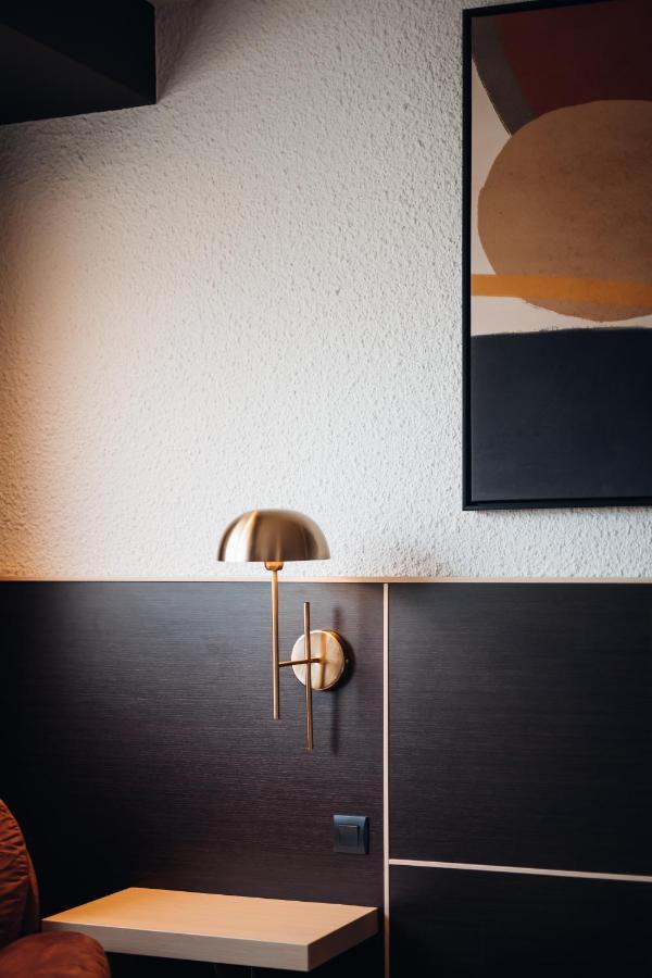 Cowool Grenoble Aparthotel Bagian luar foto