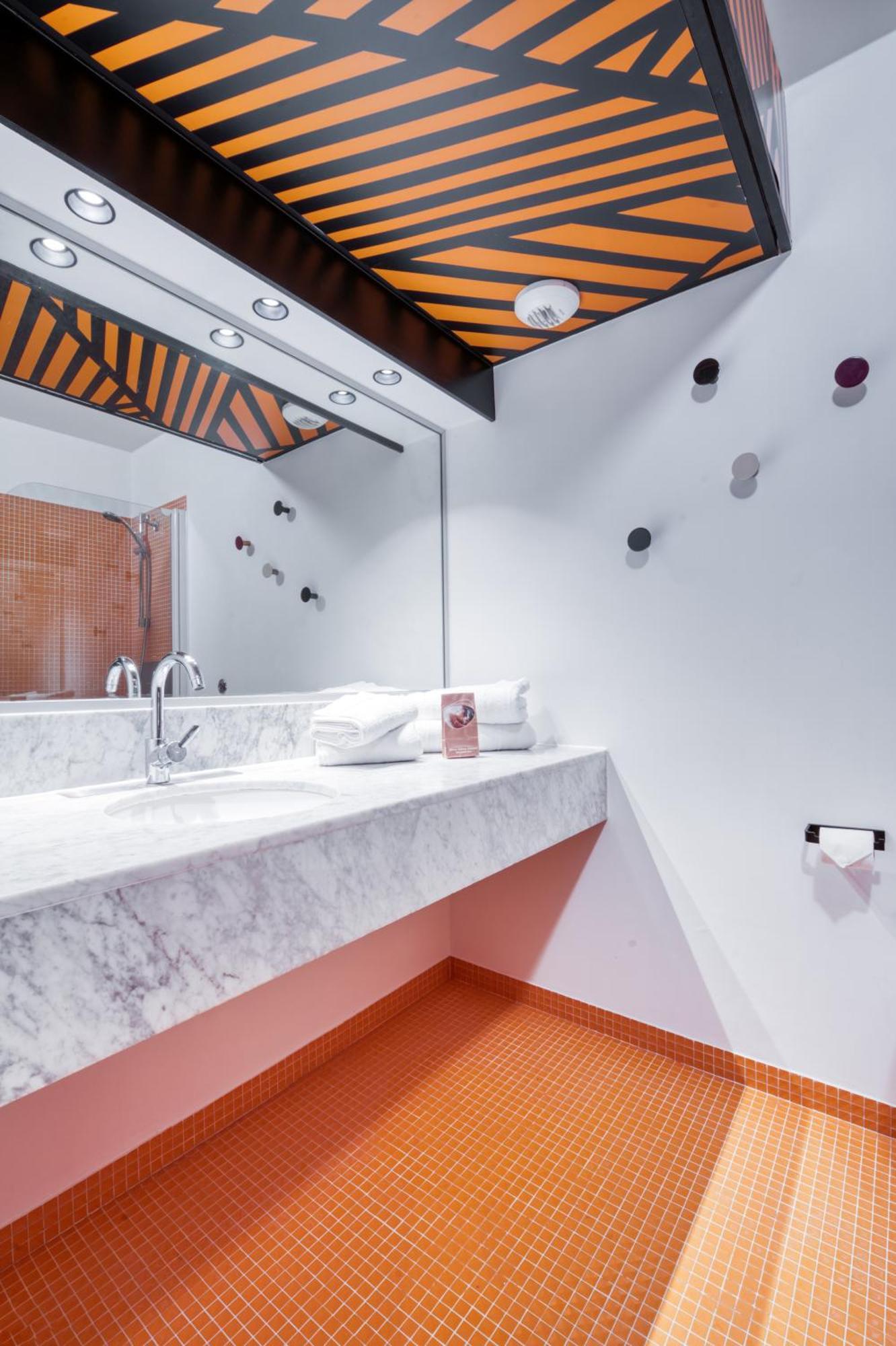 Cowool Grenoble Aparthotel Bagian luar foto